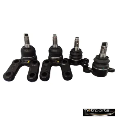 Genuine Mahindra Scorpio Suspension BallJoint Kit