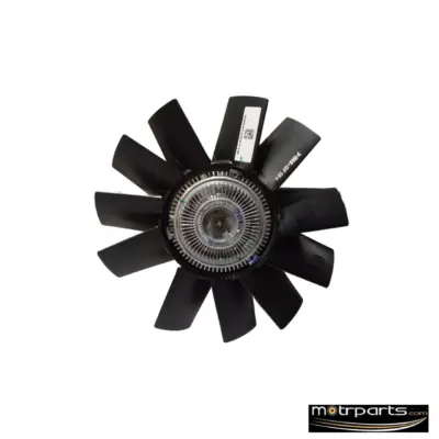 Genuine Mahindra Thar Viscous Fan