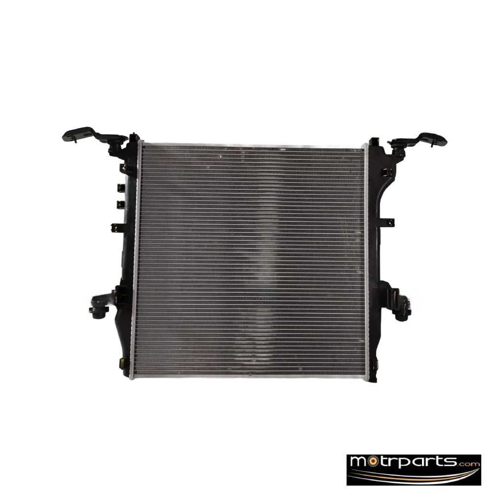Genuine Mahindra Marazzo Radiator Type 3