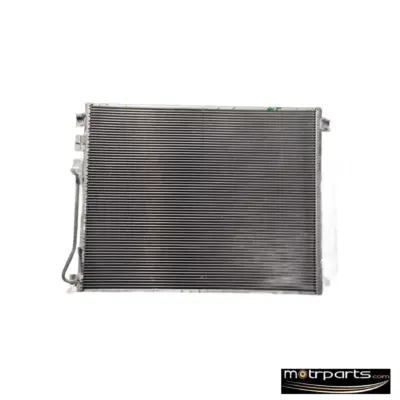 Genuine Mahindra TUV 300 AC Condenser