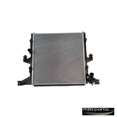 Genuine Mahindra TUV 300 Diesel Radiator