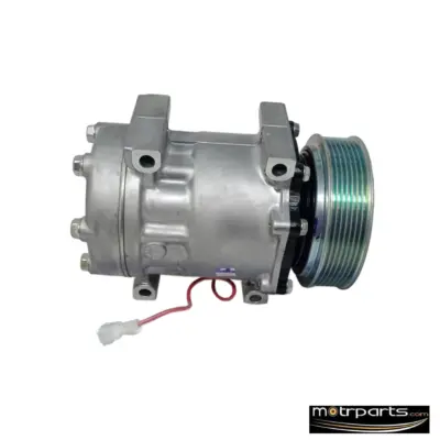 Genuine Mahindra Thar AC Compressor