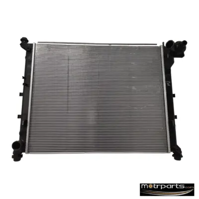 Genuine Mahindra XUV 500 Diesel Radiator