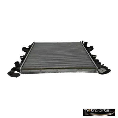 Genuine Mahindra Xylo Diesel Radiator