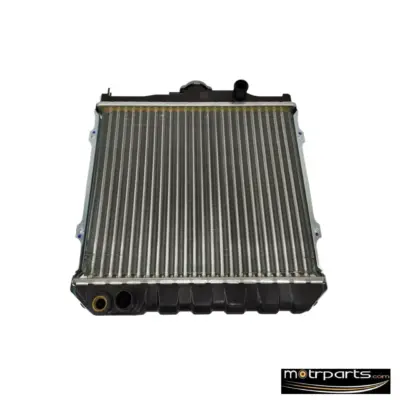 Genuine Maruti 800cc Radiator