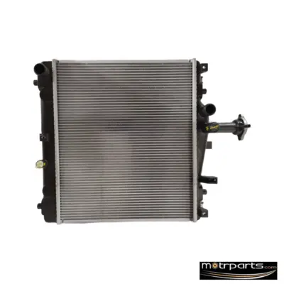 Genuine Maruti WagonR Radiator