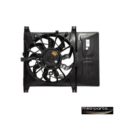 Genuine Maruti Ertiga Engine Cooling Fan