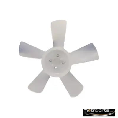Genuine Maruti Omni Cooling Fan