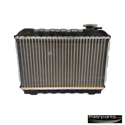 Genuine Maruti Omni Radiator