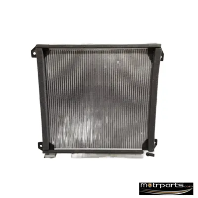 Genuine Maruti S-Presso AC Condenser