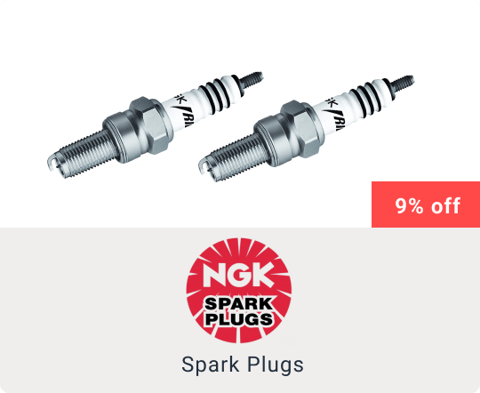 NGK Spark Plugs