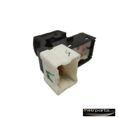Genuine Nissan Micra Power Window Switch 1