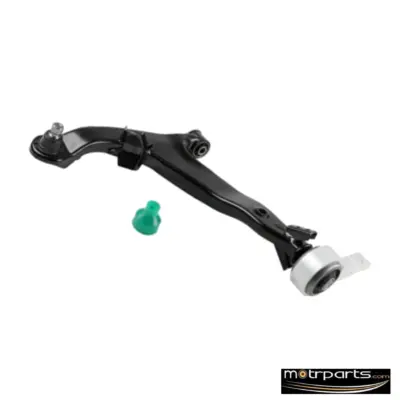 Genuine Nissan Teana Petrol Lower Control Arm Left