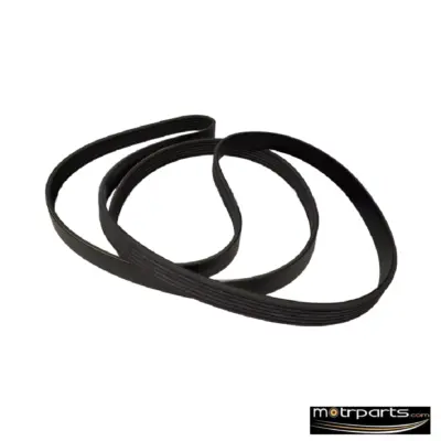 Optibelt Chevrolet Spark Drive Belt