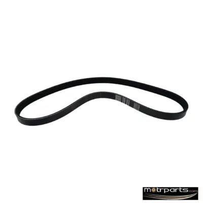 Optibelt Hyundai I10 Alternator Belt