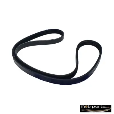 Optibelt Mahindra Quanto Alternator Belt