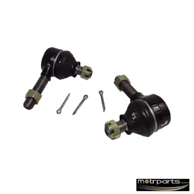 QH Talbros Maruti 800cc Steering Rack End Type 2