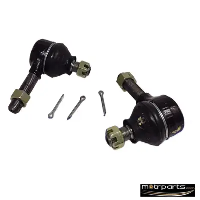 QH Talbros Maruti 800cc Tie Rod End Old