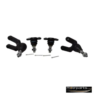 Rane Mahindra Scorpio Lower Suspension Kit