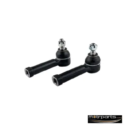 Rane Mahindra Bolero Tie Rod End Manual