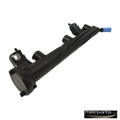 Genuine Renault Kwid Fuel Injector Distributor Pipe