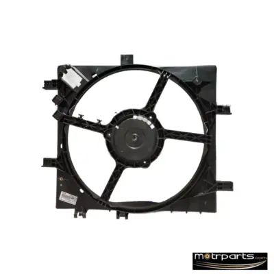Genuine Renault Pulse Radiator Fan Shroud