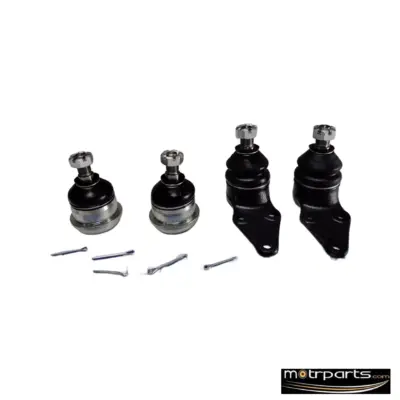 Sona Mandhira Mahindra Bolero Suspension Balljoint