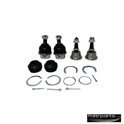 Sona Mandhira Toyota Fortuner Suspension Balljoint Kit