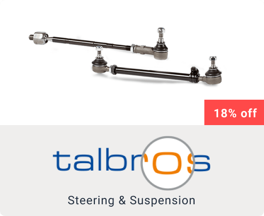 QH Talbros