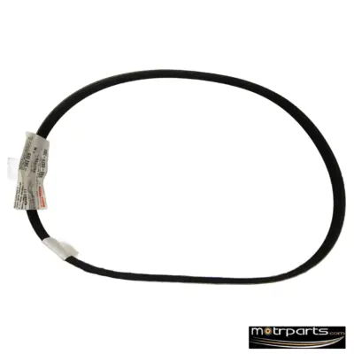 Genuine Toyota Corolla Altis Ribbed V Belt