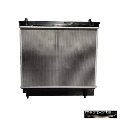 Genuine Toyota Etios Liva Radiator