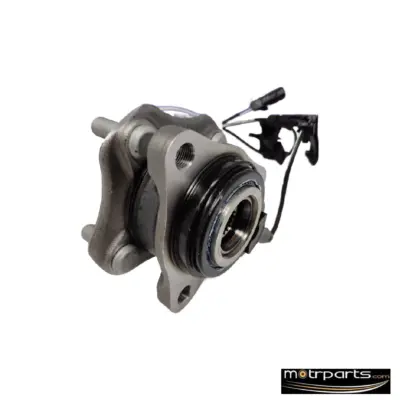 Genuine Toyota Etios Liva Front Wheel Hub Left