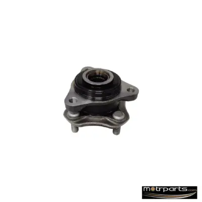 Genuine Toyota Etios Liva Front Wheel Hub Right