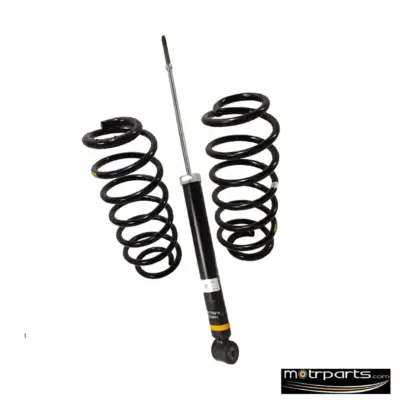 Genuine Toyota Platinum Etios Rear Shock Absorber