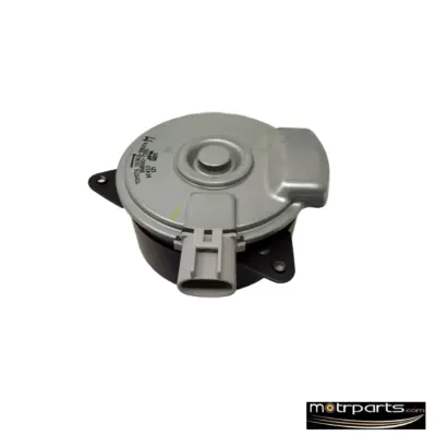Genuine Toyota Etios Liva Radiator Fan Motor
