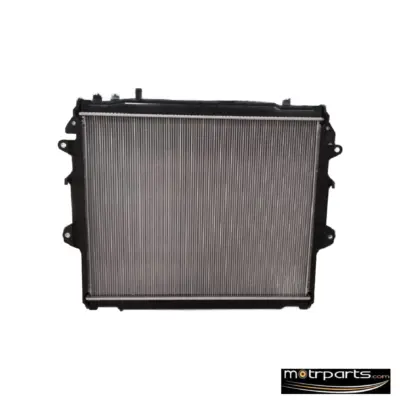 Genuine Toyota Innova Radiator