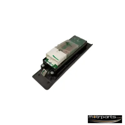Uno Minda Chevrolet Tavera Power Window Switch Main 10 Pin 1