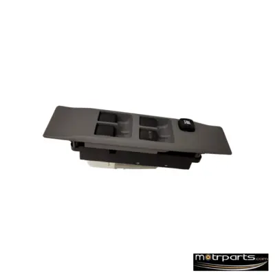 Uno Minda Chevrolet Tavera Power Window Switch Main 10 Pin