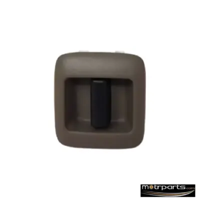 Uno Minda Chevrolet Tavera Power Window Switch 6 Pin