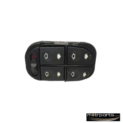 Uno Minda Mahindra Bolero Power Window Switch, Ford Ikon