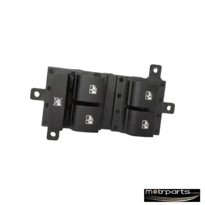 Uno Minda Mahindra Bolero Power Window Switch Main 4