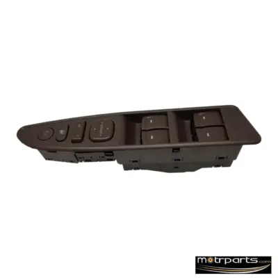 Uno Minda Mahindra XUV 500 Power Window Switch Main