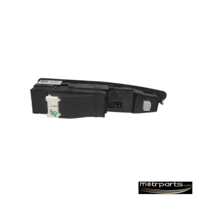 Uno Minda Power Window Switch (Main 4) (W/O Mirror Auto Fold) (19 Pin) S21156-000M00 - Fits Mahindra XUV 500 (W4) - Image 2