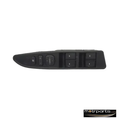 Uno Minda Mahindra XUV 500 Power Window Switch W4