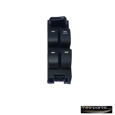 Uno Minda Mahindra Quanto Power Window Switch