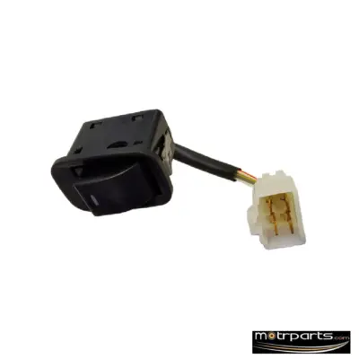 Uno Minda Tata Indica Power Window Switch Left 1