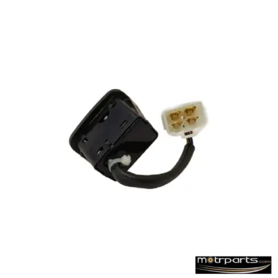 Uno Minda Tata Indica Power Window Switch Right 1