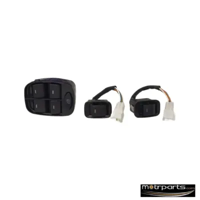 Uno Minda Tata Indigo Power Window Switch Right