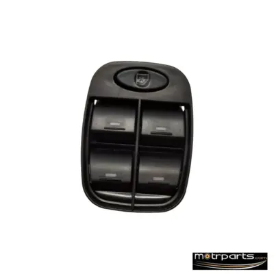 Uno Minda Tata Indica Vista Power Window Switch Main
