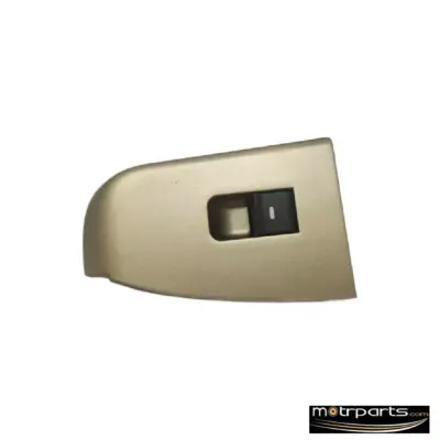 Uno Minda Tata Manza Front Power Window Switch Sub